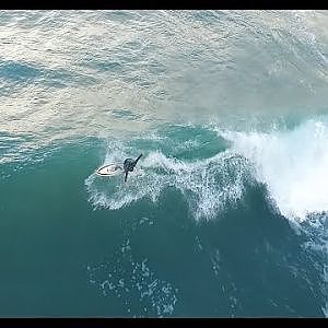surf finistère - YouTube