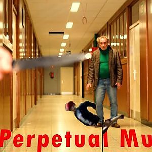Le Meurtre Perpétuel - Court Métrage - Corentin Henrot