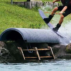 Show reel sport