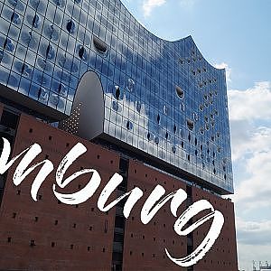 AROUND HAMBURG - YouTube