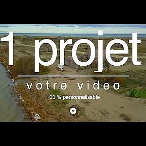 1 projet -------1 video - YouTube