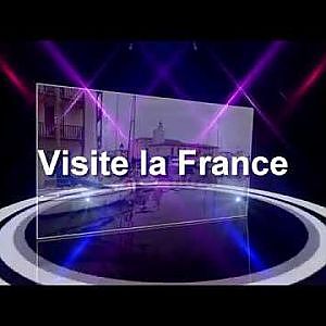 Visite la france - YouTube
