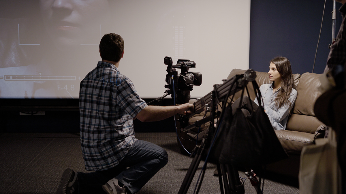 Prise En Main Canon XF705 (10)