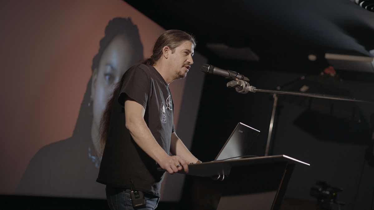 Prise En Main Canon XF705 (2)