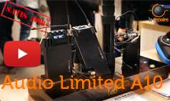 audio limited a 10 newsletter