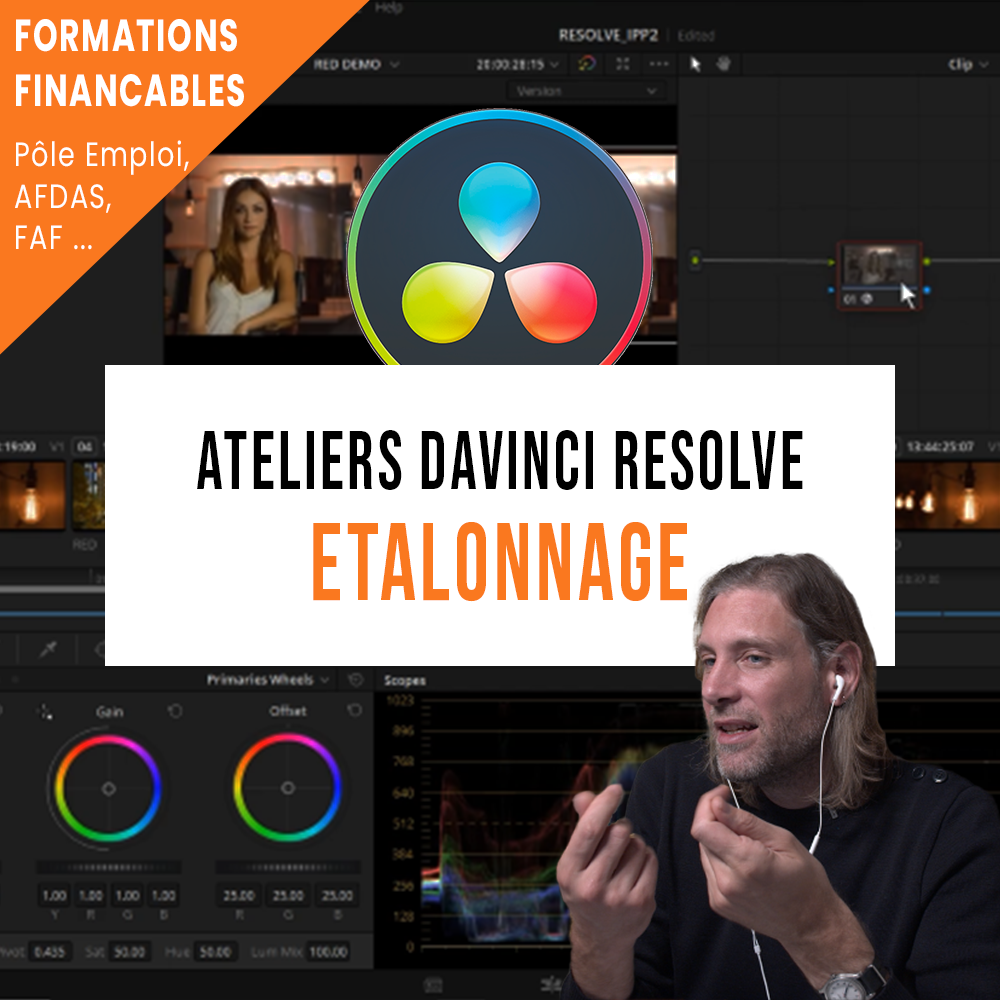 Post insta carré Ateliers Etalonnage V3