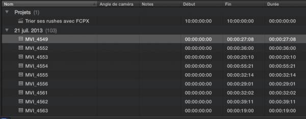 Gérer les_colonne_du_mode_liste_de_fcpx_10.1.3