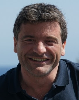 fredrobin