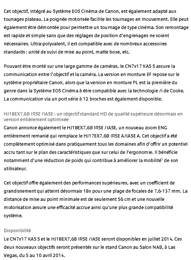 CP-Canon-2-nouveaux-objectifs-Broadcast Page 3