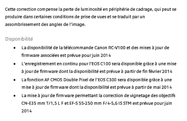 CP Canon RC-V100 Page 3