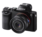 Sony A7