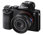 Sony A7R