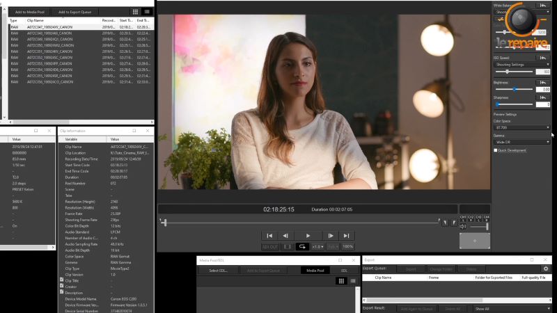 Screenshotter Vimeo 6612