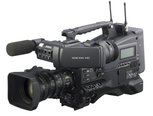 sony-PMW-400-remplace-pmw-350-codec-422-et-xavc