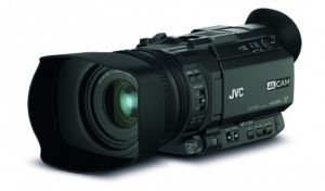 JVC GY-HM170