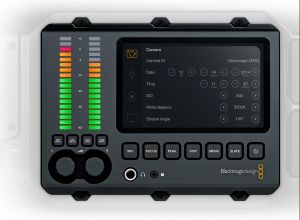 blackmagic-URSA ecrans-secondaires