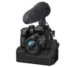 GH4 mic_socle