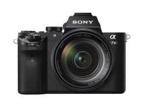 sony alpha_7_II