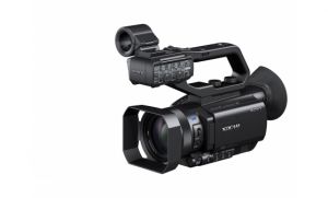 sony pxw-x70