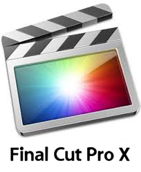 Final Cut Pro X