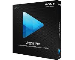 Sony Vegas