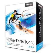 powerdirector 13