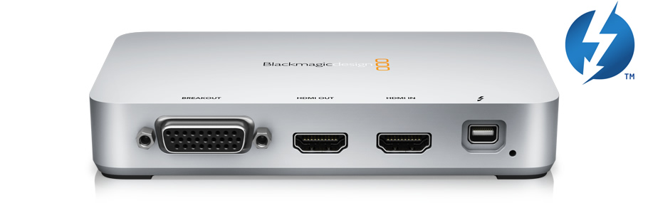 blackmagic multidock bootcamp