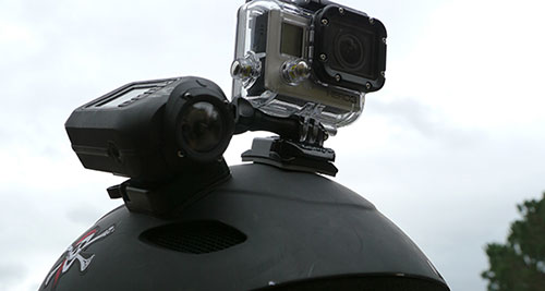 test-gopro-black-edition-casque-speleo