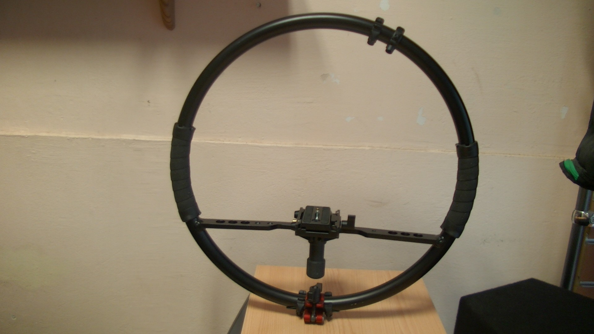 manfrotto fig rig