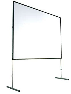 Écran de projection AV STUMPFL Monoblox - 346 x 246cm