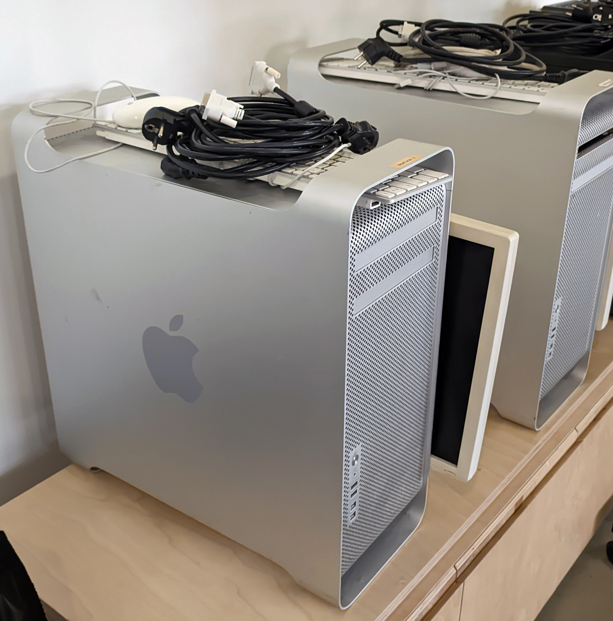 Mac Pro (mi-2010)