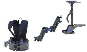 VENDS STEADYCAM AIGLE CONCORDE 15KG