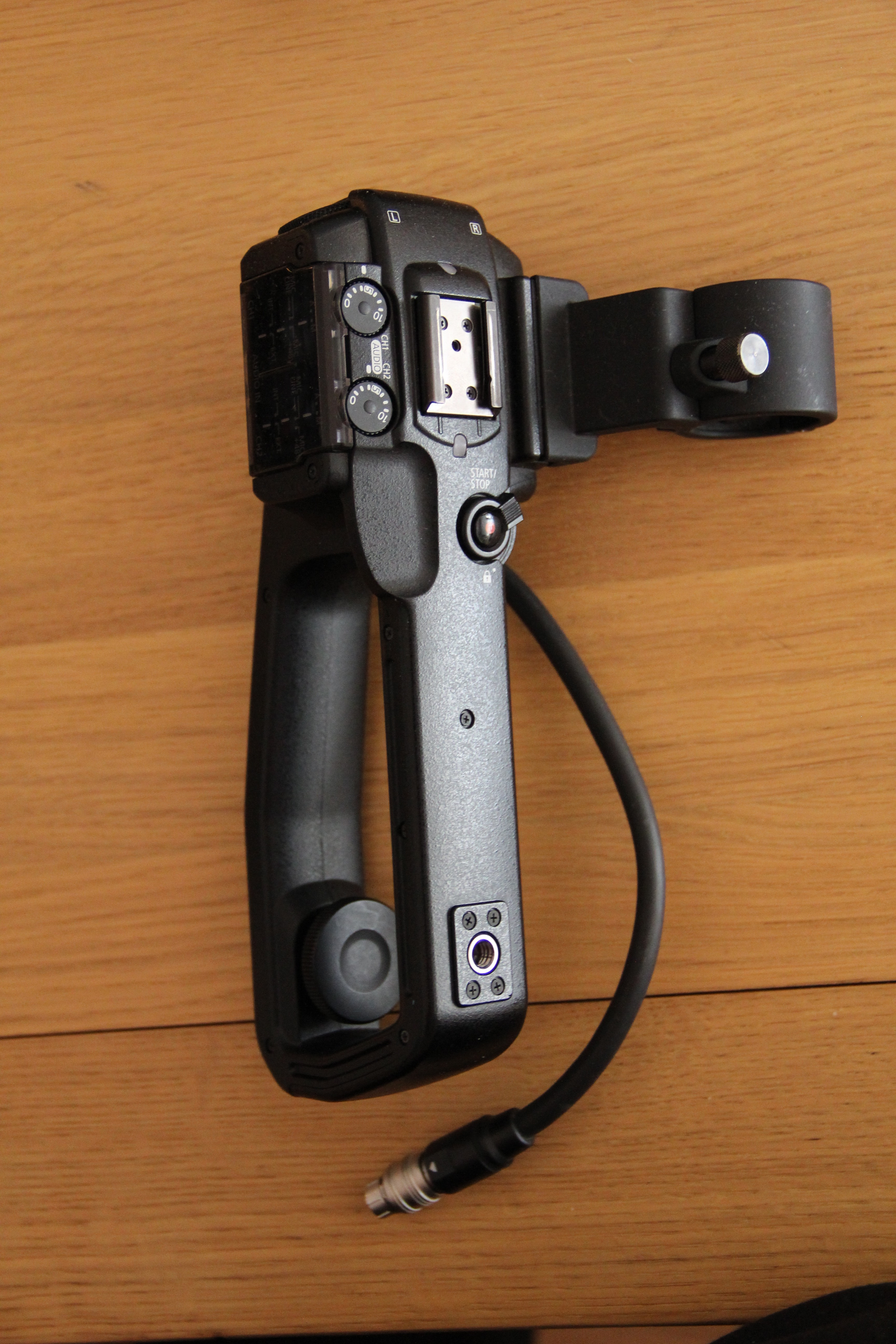 CANON C100 MKI