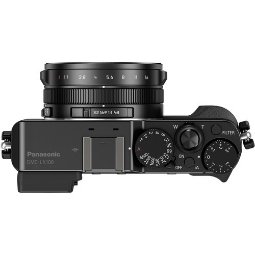 Panasonic LX100