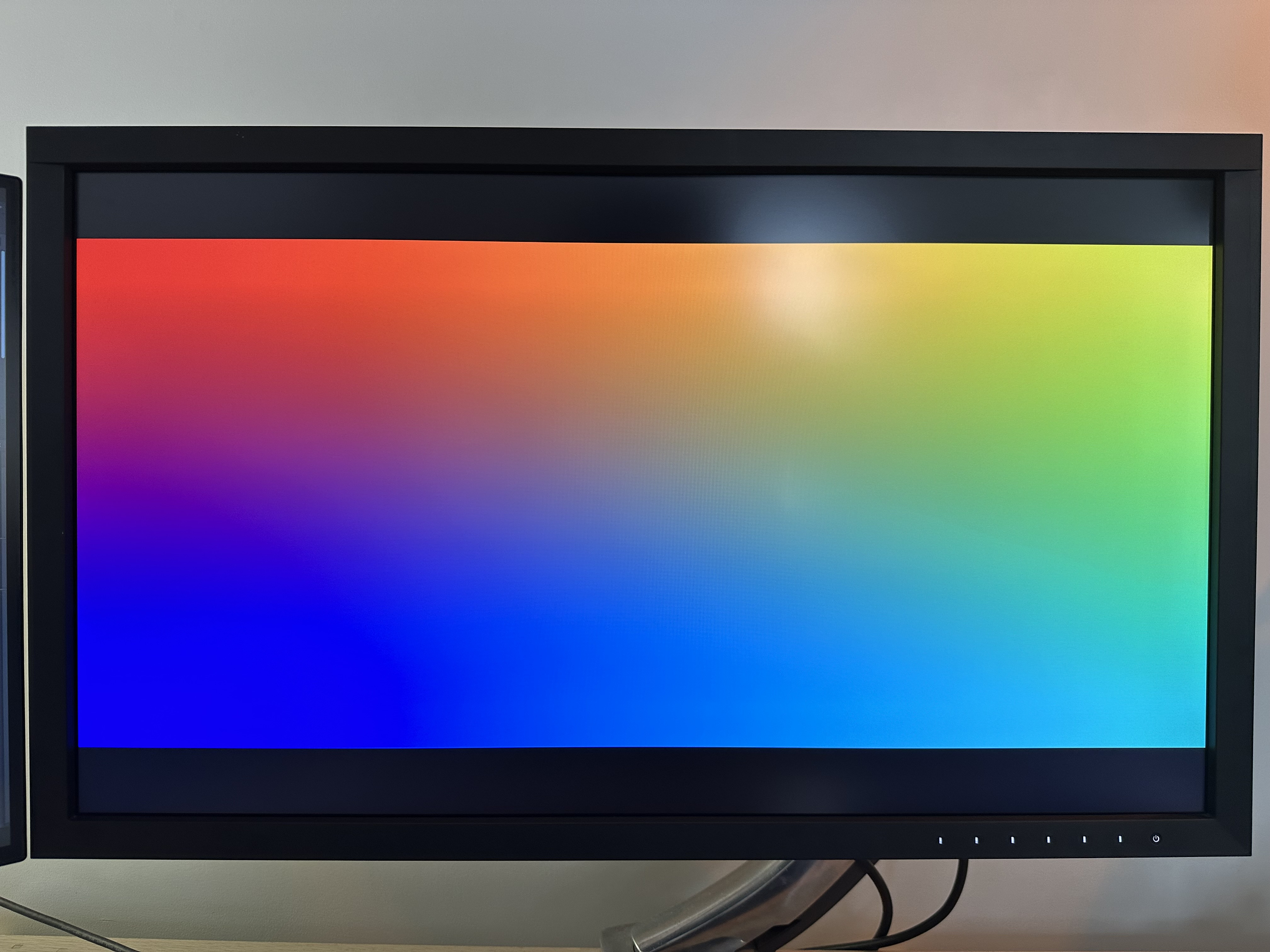 Ecran EIZO CS2740 4K