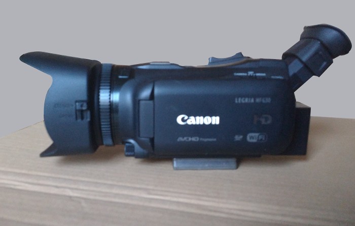 CANON Legria HF G30