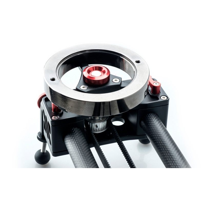 iFootage Shark Slider s1 (slide carbone extensible pour DSLR)