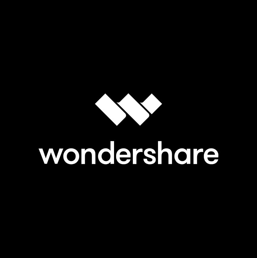 Wondershare native. Wondershare. Wandersar. Wondershare логотип. Wondershare logo