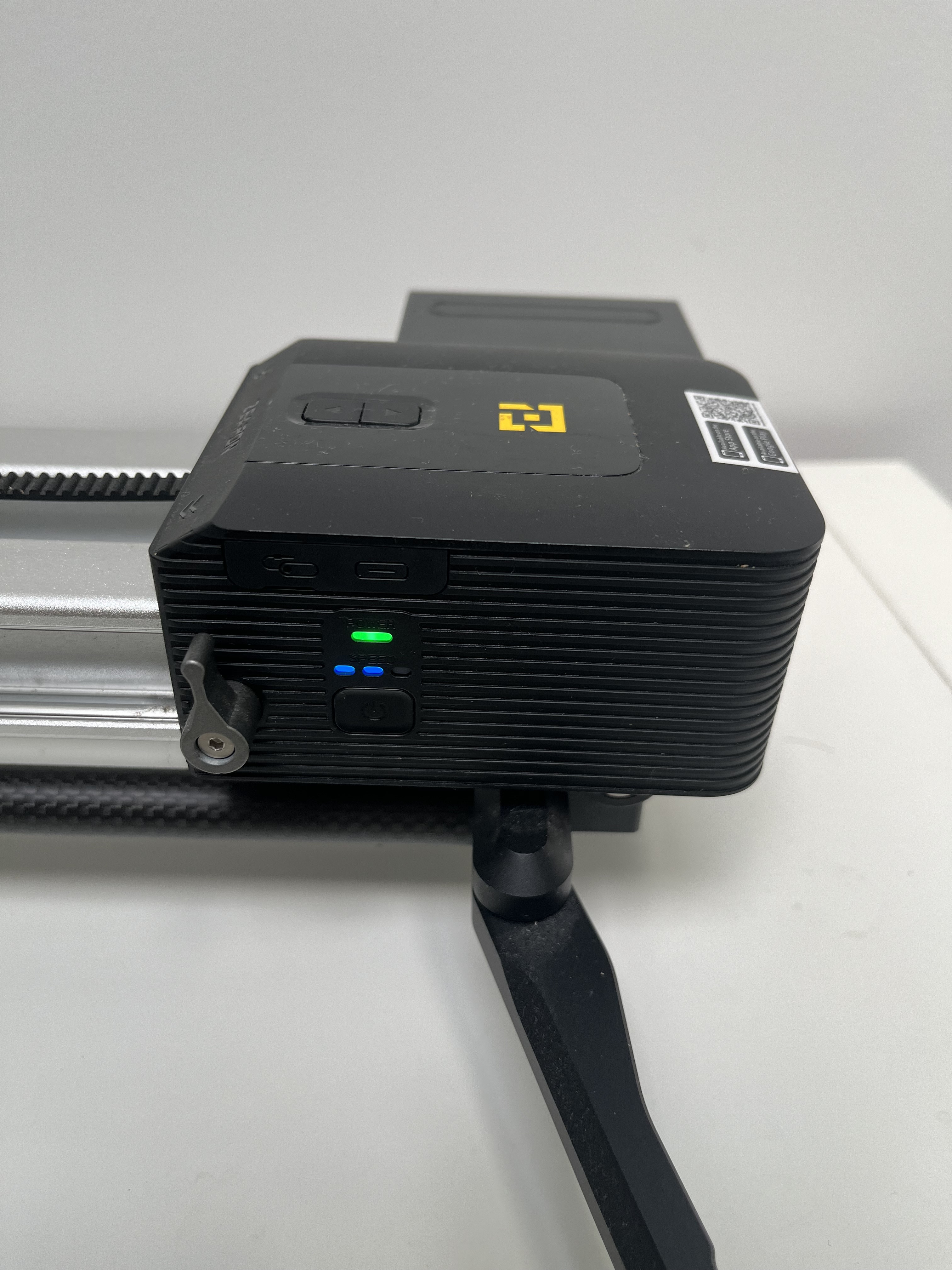 Slider Zeapon Micro 2