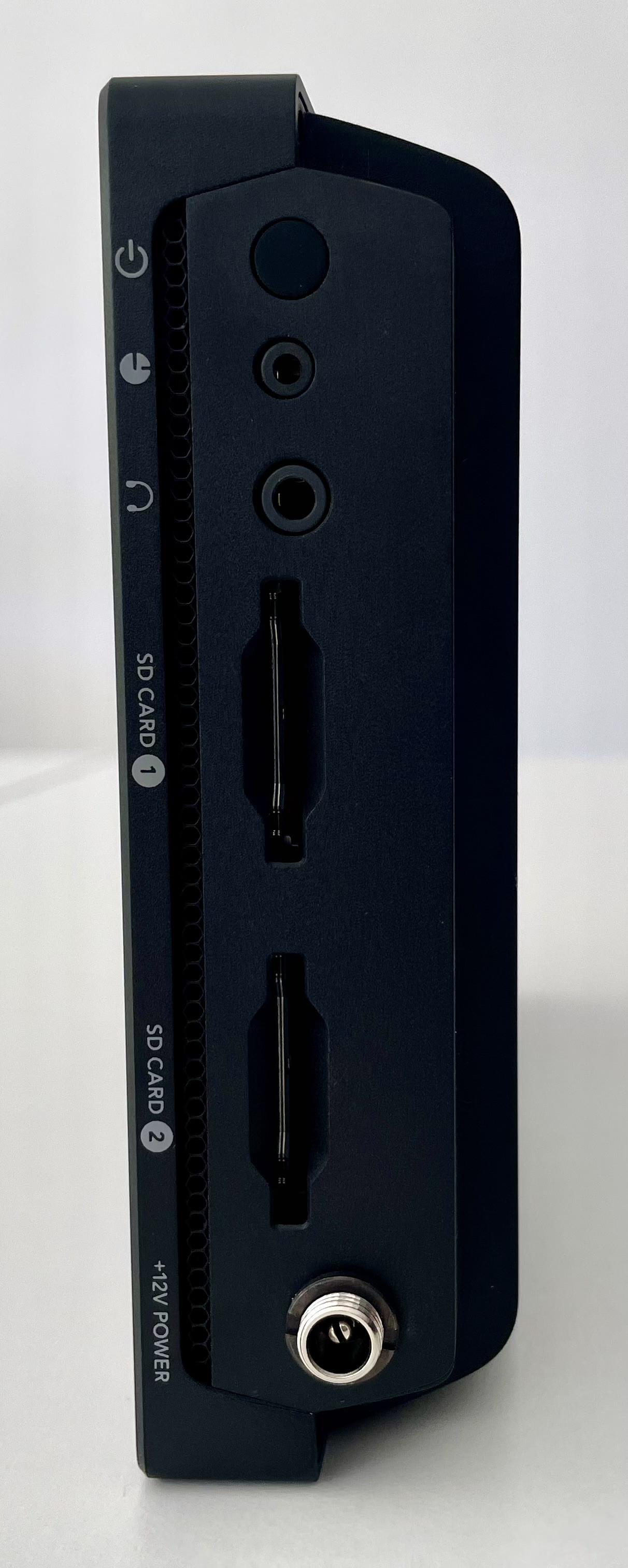 Moniteur/Enregistreur Blackmagic Video Assist 7