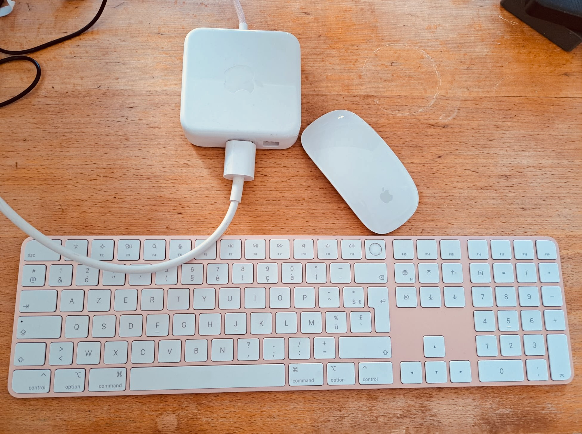 Apple iMac M3 (2023) 24