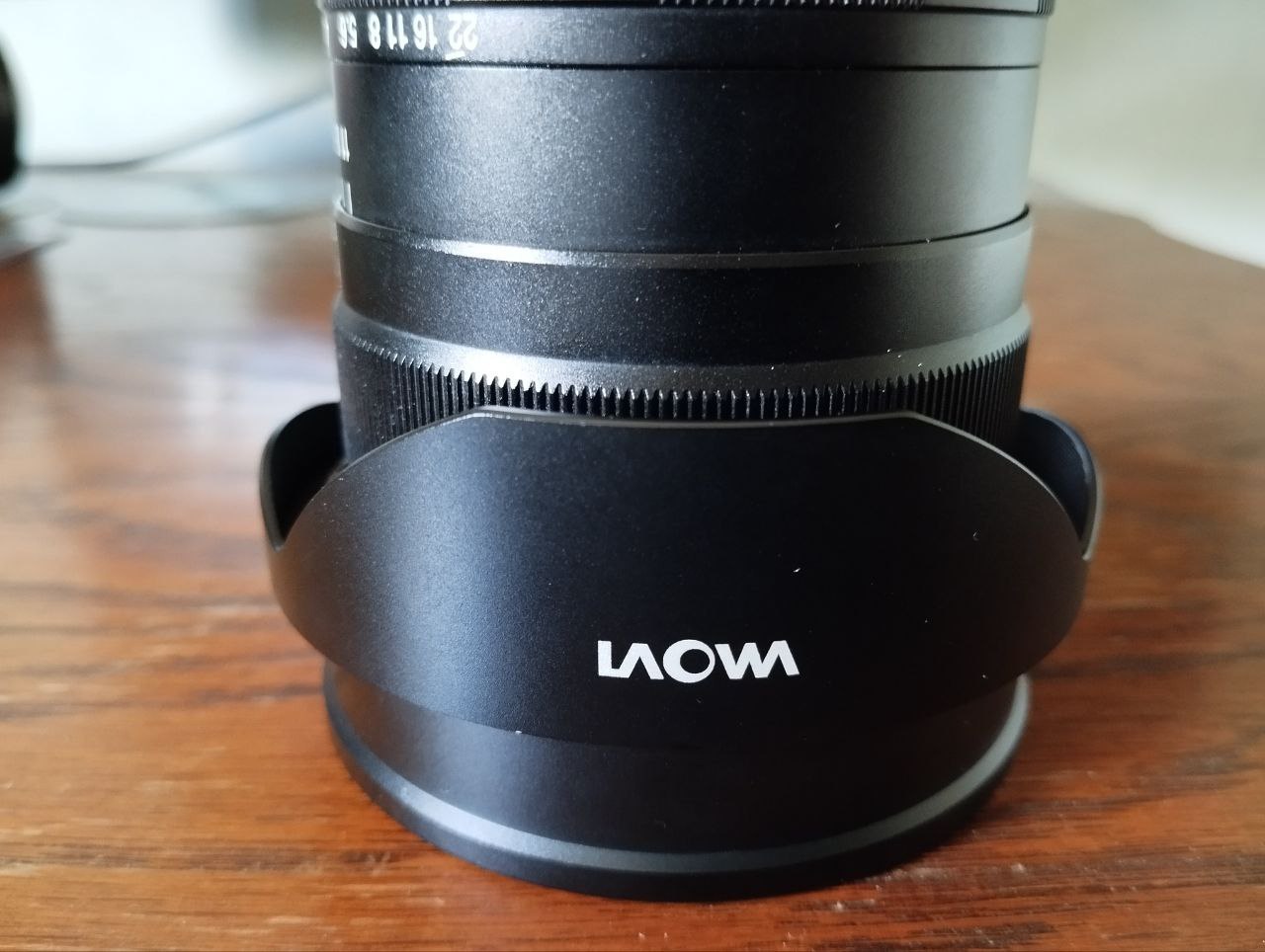Laowa 12mm Zero-D Dreamer F2.8 Sony E Mount