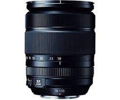 FUJI XT3 +  OBJ Fujinon 18/135 + Filtre ND +2 Batteries +facture