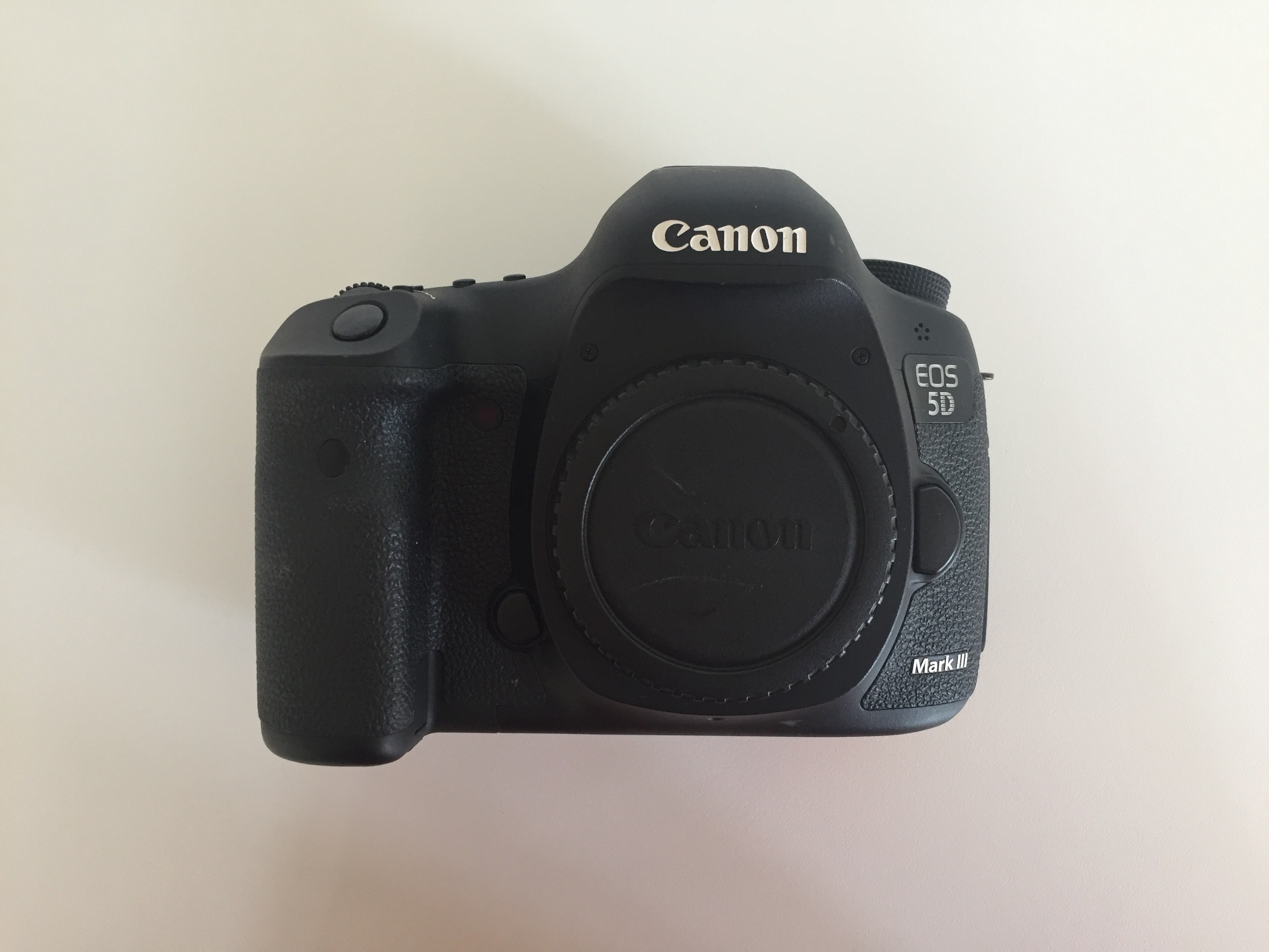 Annonce occasions CANON EOS 5D Mark III nu Le Repaire Le Repaire