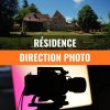 Formation Résidence Direction Photo