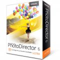 PhotoDirector 6