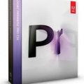 Adobe Premiere Pro CS5