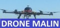 Drone malin