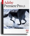 Adobe Premiere Pro 1.5