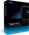 Sony Vegas Pro 8